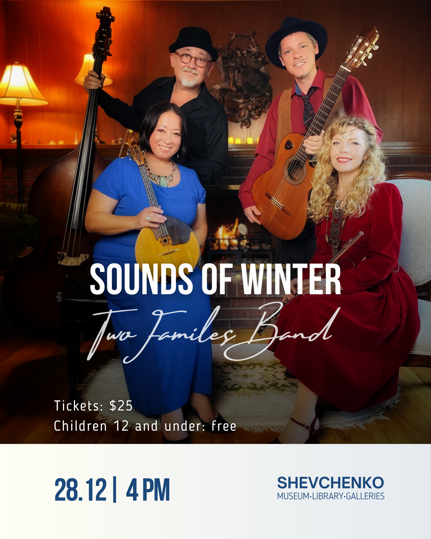 Sounds of Winter